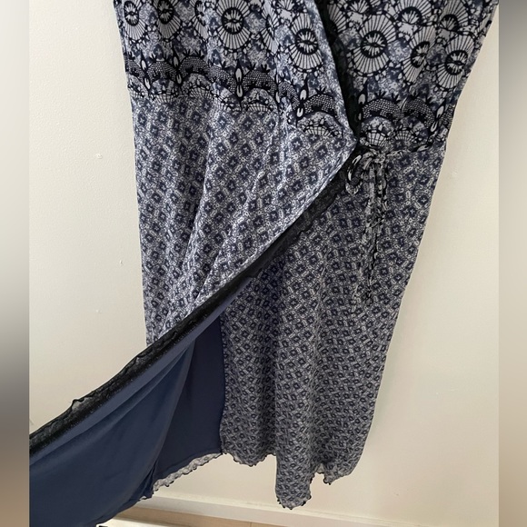 Mexx Wrap Dress - Picture 5 of 5